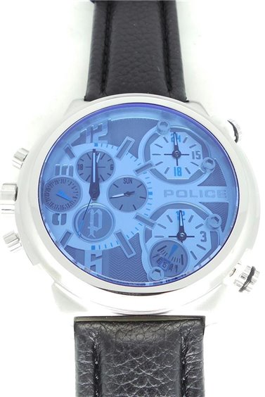 Relojes police pagina discount oficial